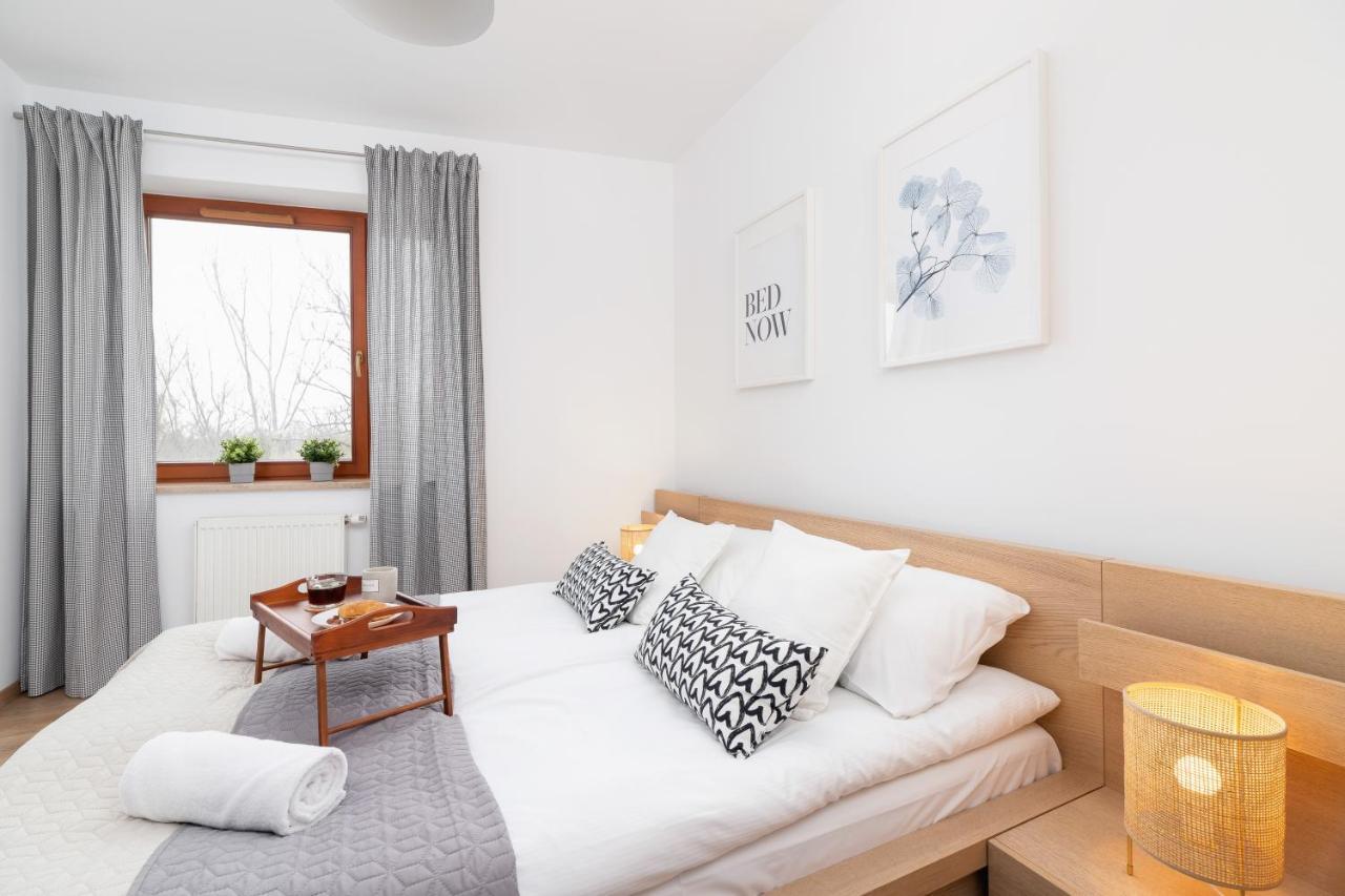 Dzielnica XIII Podgorze Krakow By Noclegi Renters Εξωτερικό φωτογραφία