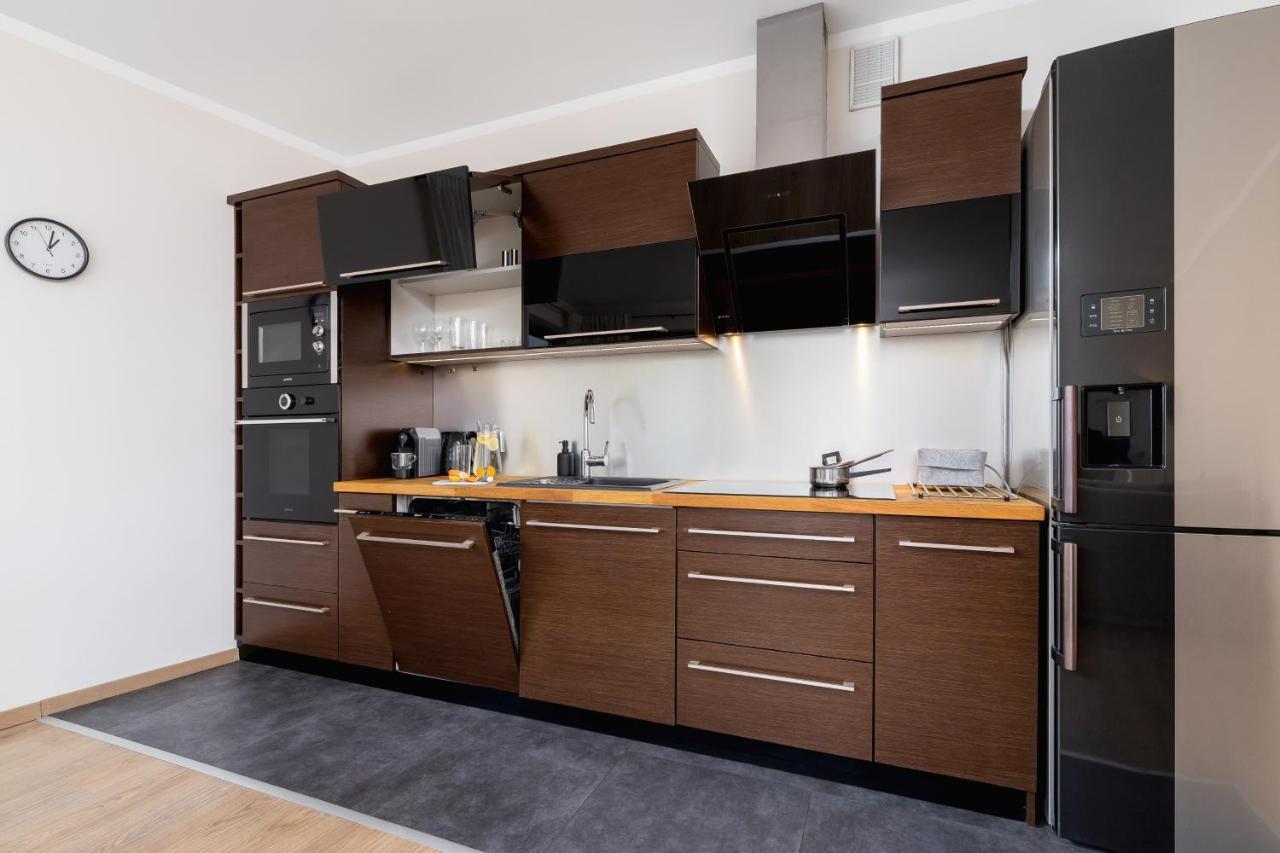 Dzielnica XIII Podgorze Krakow By Noclegi Renters Εξωτερικό φωτογραφία