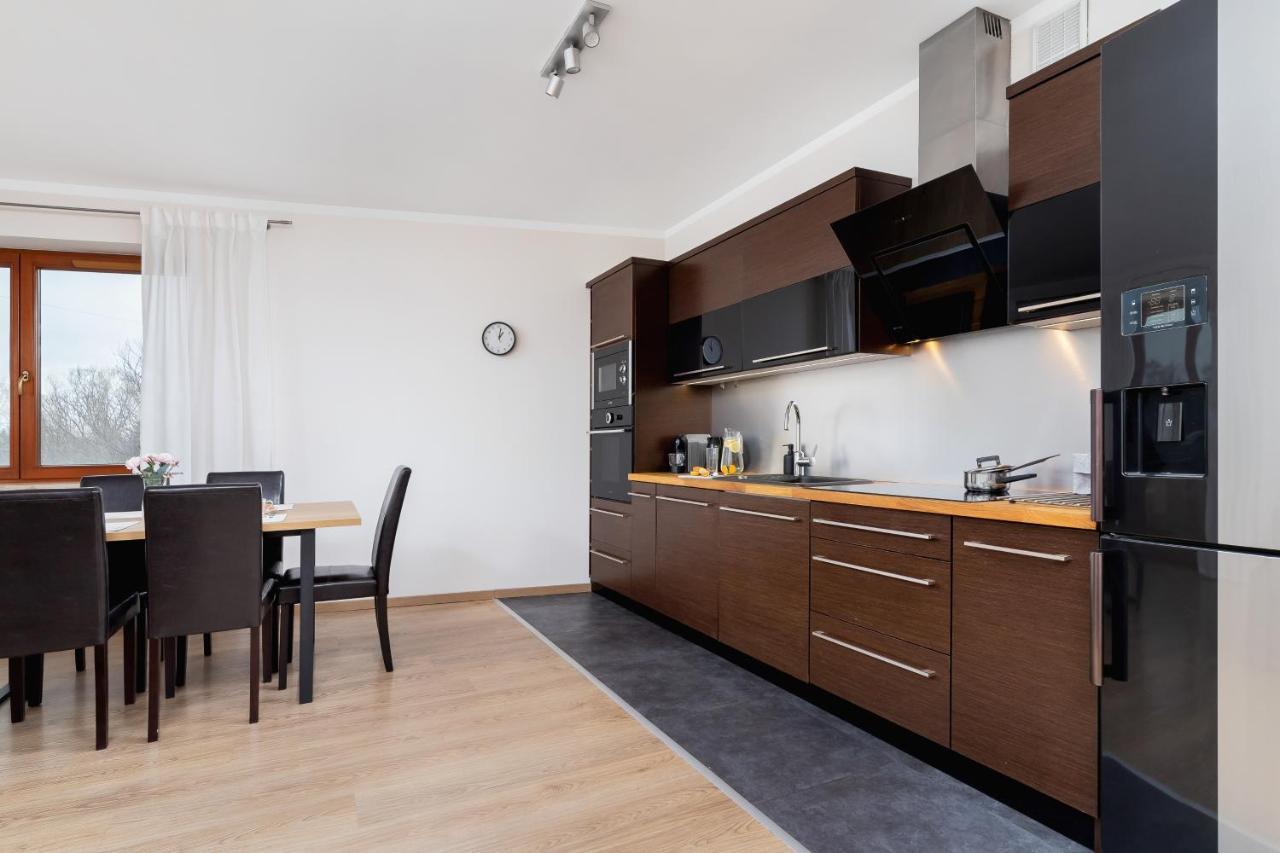 Dzielnica XIII Podgorze Krakow By Noclegi Renters Εξωτερικό φωτογραφία
