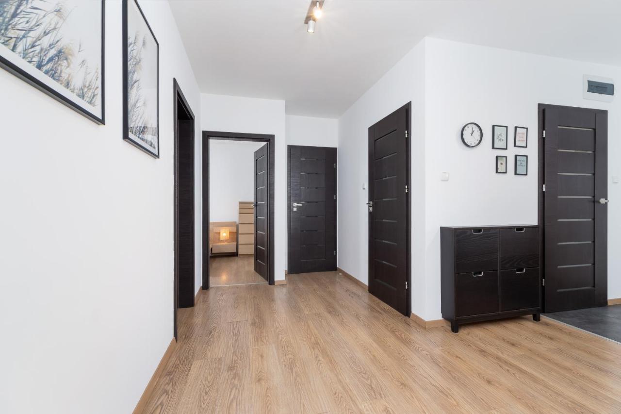 Dzielnica XIII Podgorze Krakow By Noclegi Renters Εξωτερικό φωτογραφία