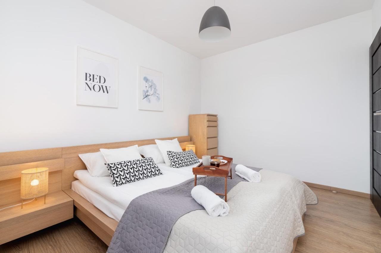 Dzielnica XIII Podgorze Krakow By Noclegi Renters Εξωτερικό φωτογραφία