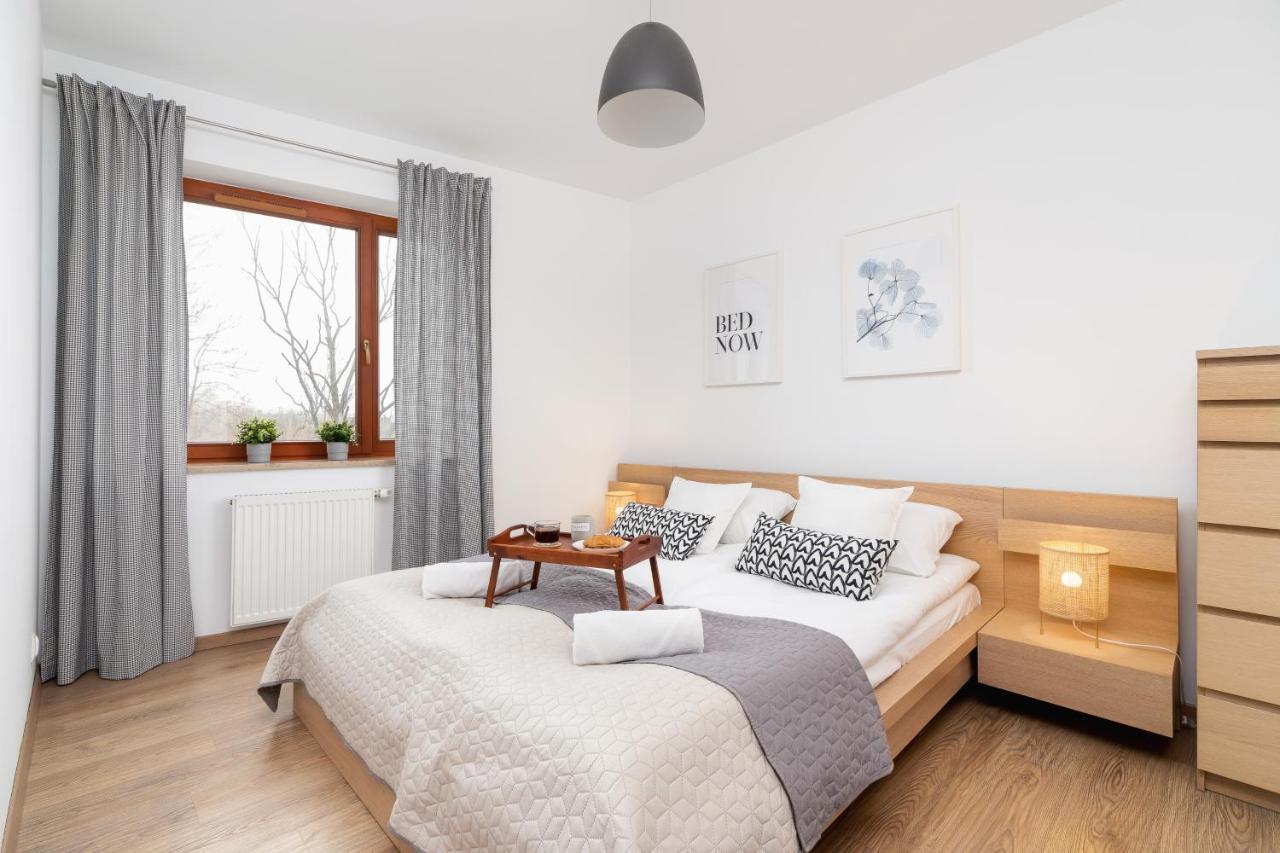 Dzielnica XIII Podgorze Krakow By Noclegi Renters Εξωτερικό φωτογραφία
