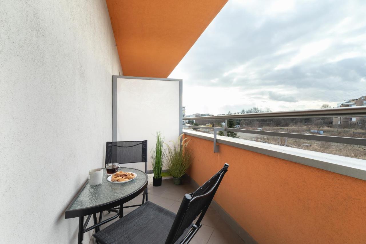 Dzielnica XIII Podgorze Krakow By Noclegi Renters Εξωτερικό φωτογραφία