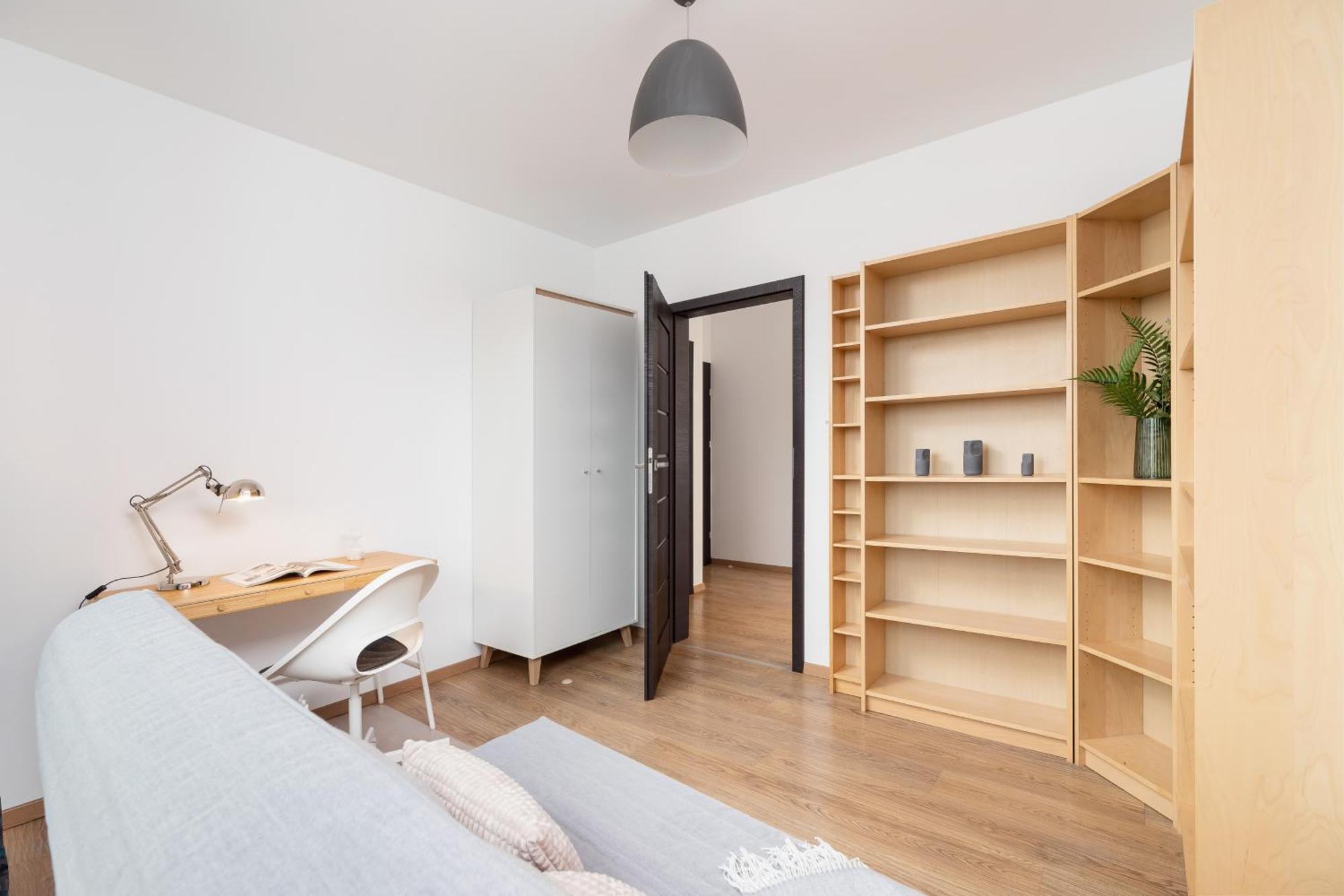 Dzielnica XIII Podgorze Krakow By Noclegi Renters Εξωτερικό φωτογραφία