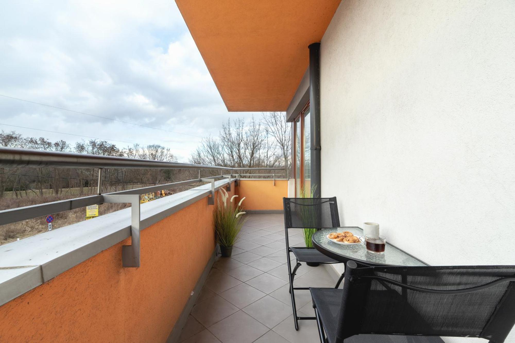 Dzielnica XIII Podgorze Krakow By Noclegi Renters Εξωτερικό φωτογραφία