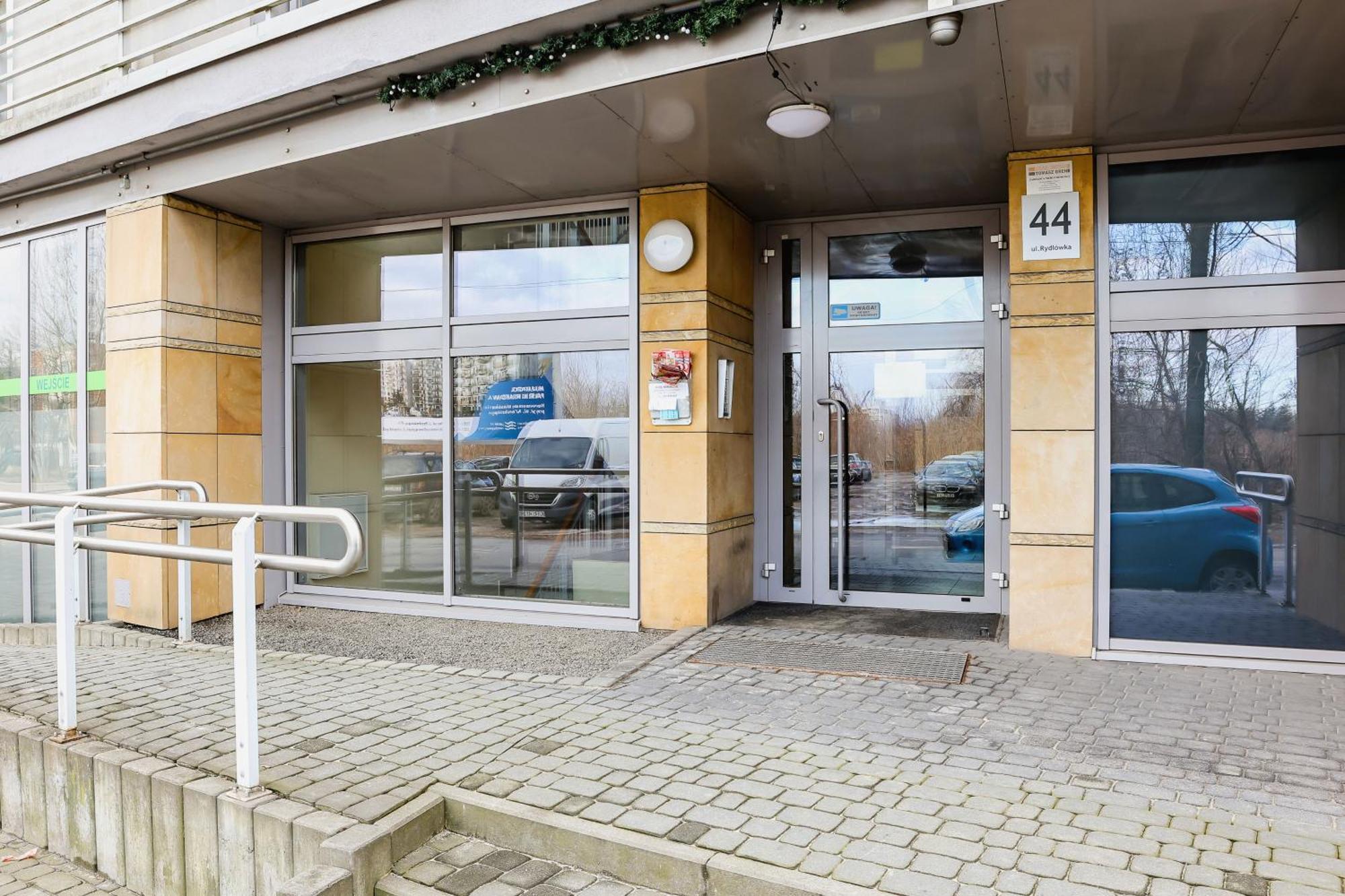 Dzielnica XIII Podgorze Krakow By Noclegi Renters Εξωτερικό φωτογραφία